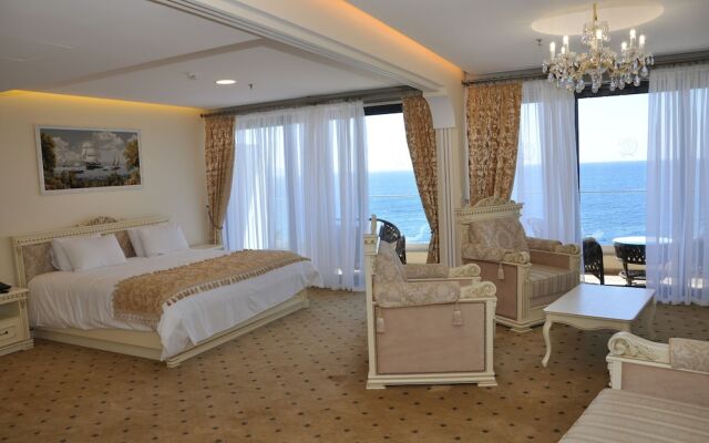 Santa Cruz Boutique Hotel