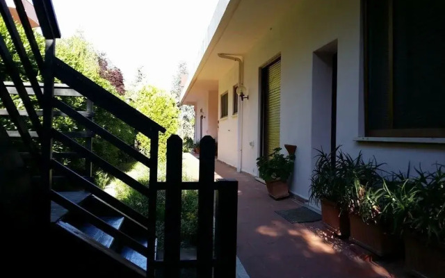 Paradiso A 4 Zampe - Villa Paradiso