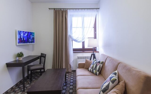 Hotel Salety
