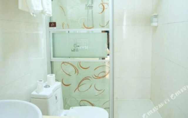 Junyi Hotel (Huangshan Tunxi Old Street)