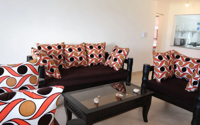Stay.Plus Malindi Apartment