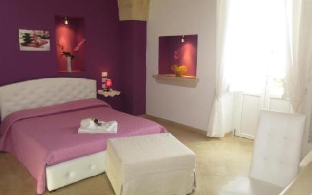 Antico Casale B&B