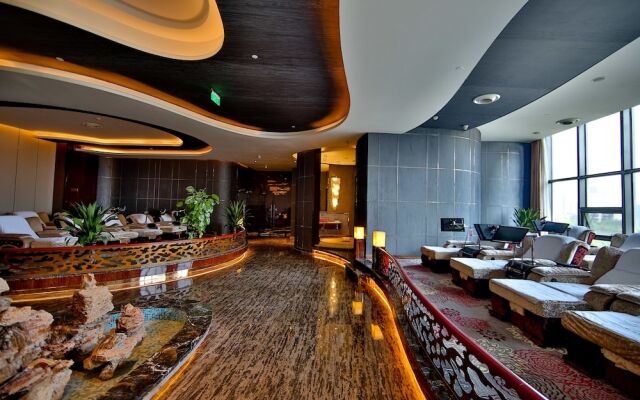 CYNN XANADU Hotel Chengdu
