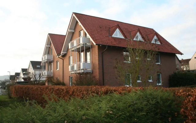 Gästehaus Therme-Blick