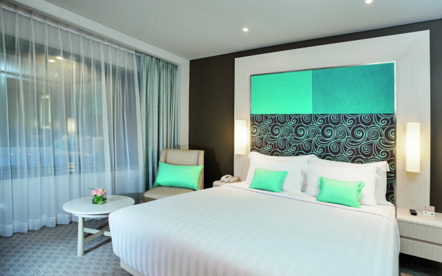 Grand Mercure Jakarta Harmoni