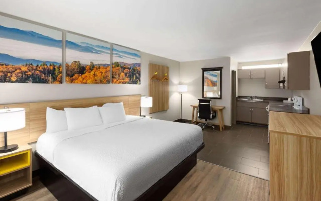 Days Inn Clarksville North