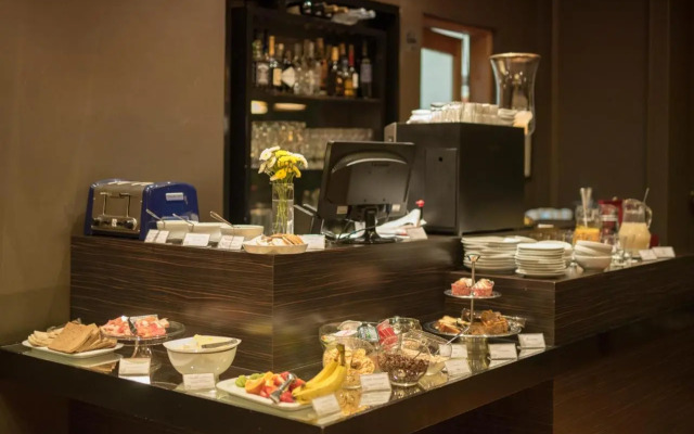 Casa Bueras Boutique Hotel
