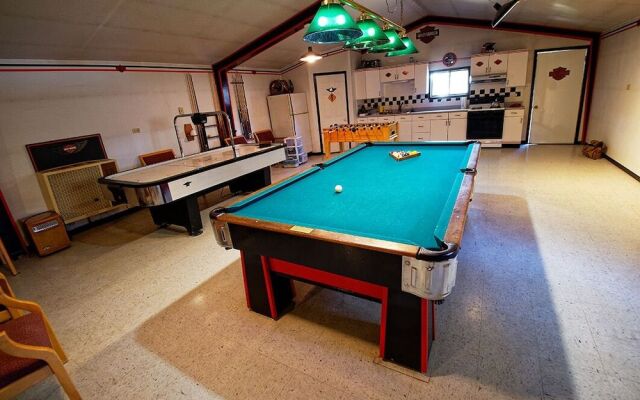 Trail City Bed & Breakfast