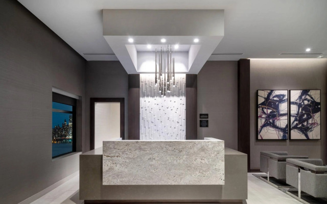 Residence Inn by Marriott Weehawken