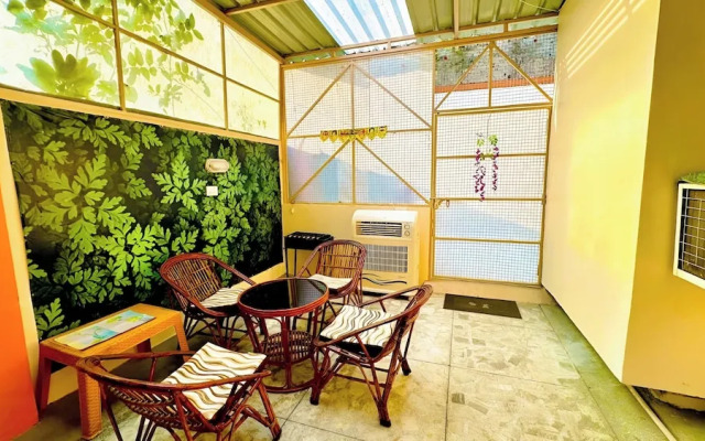 EASY INN Holiday Home | 3BHK Apartment