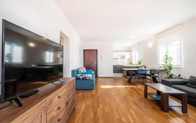 Apartman Eta