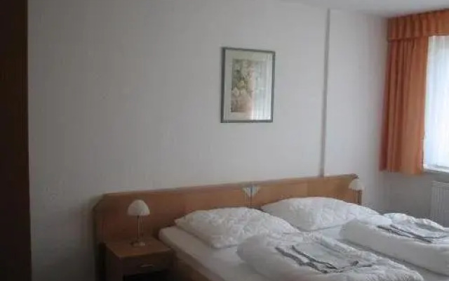 Apartment Hotel Harz