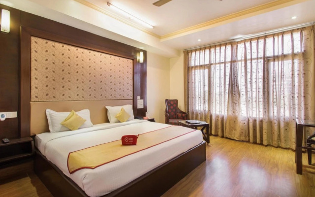 OYO 396 Hotel Milestone 251