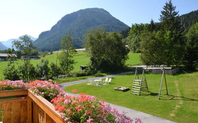 Holiday Appartements