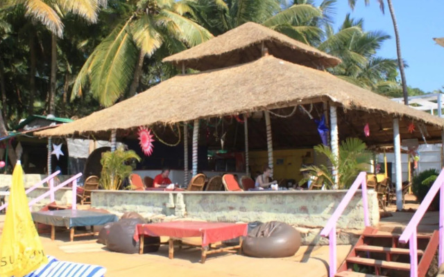 Cuba Patnem Bungalows