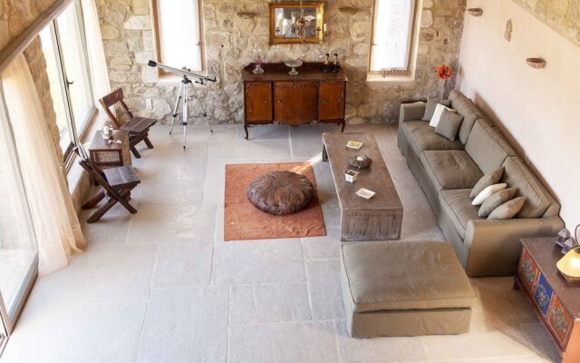 Villa Nefeli- Mounty Island Villas
