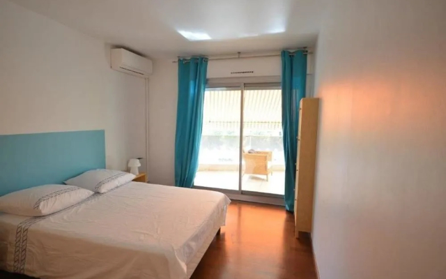 Apartment With 2 Bedrooms in Cannes, With Wonderful sea View, Furnishe - Apartment in Cannes - Photo 5