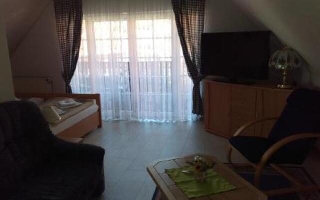 Landhaus Mecklenburg