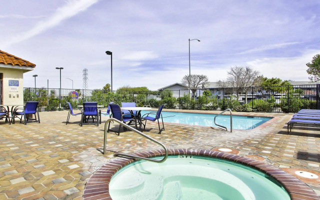Best Western Salinas Valley Inn & Suites