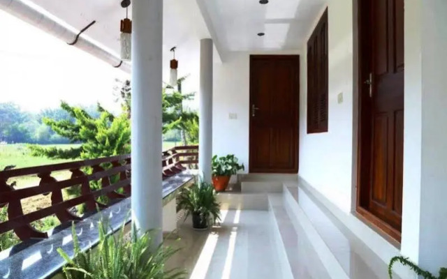 Misty Green Homestay