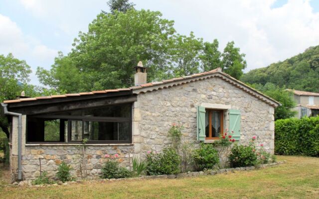 Holiday Home Les Galets - VGG100