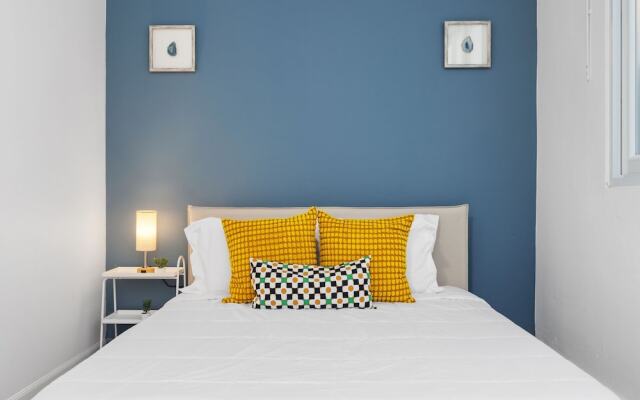 Condado by Otium