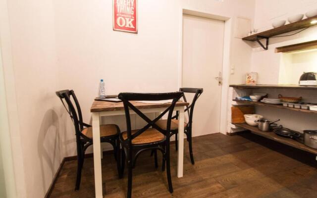 Apartment Nobilegasse