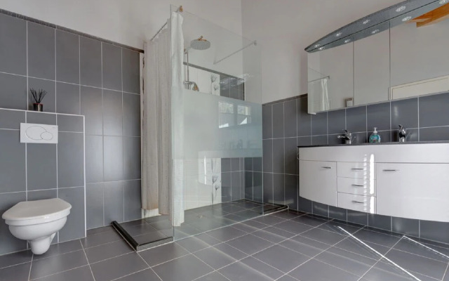 Antoinette Nendaz in Nendaz