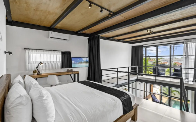 Love is Loft 2 by Betterplace
