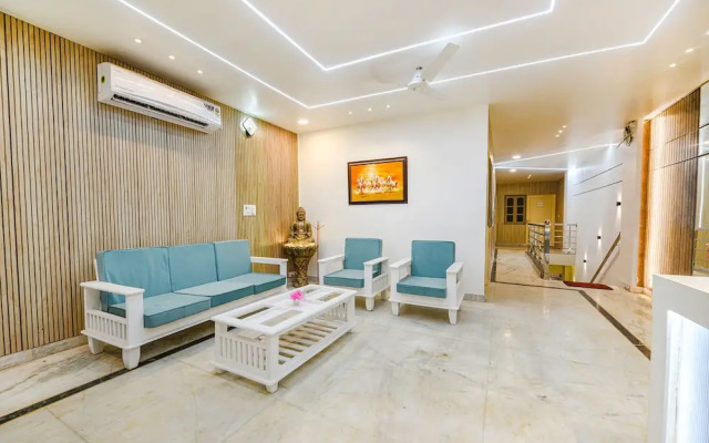 FabExpress Galaxy II