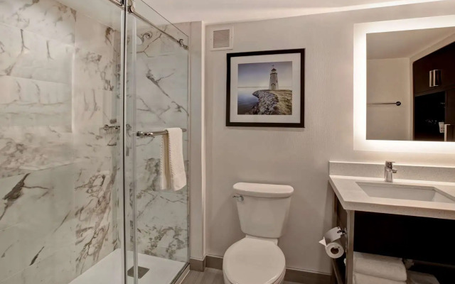 Oklahoma City Marriott