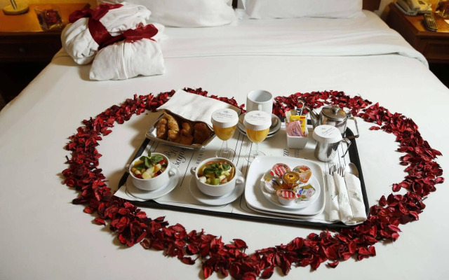 The Bayview Hotel
