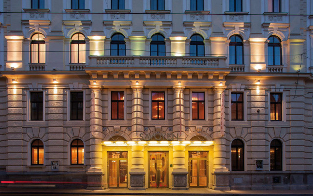 Austria Trend Hotel Savoyen Vienna
