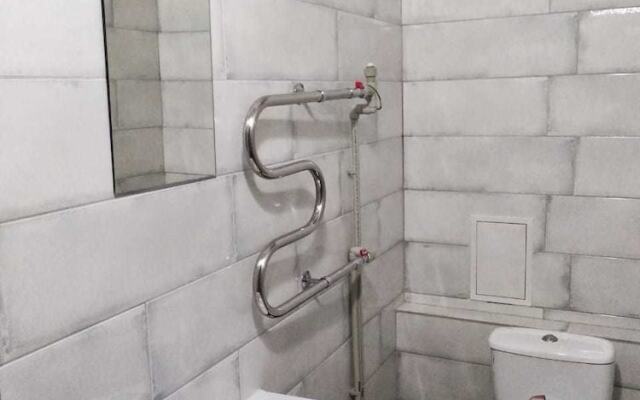 Хостел «В библиотеке»