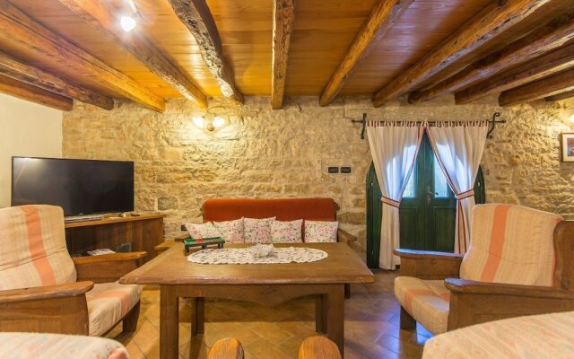 Villa Captain Morgan