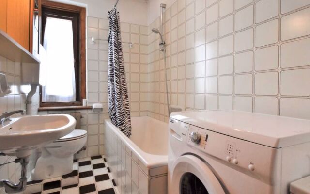 Apartment  Livigno 39765