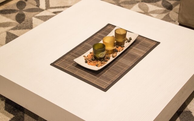 Luxury Msida Circle Apartment