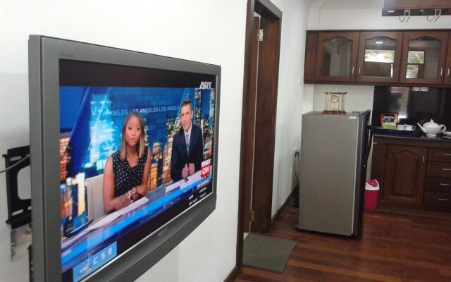 Hareesha Holiday Resort