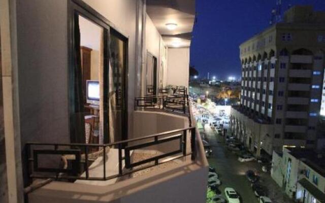 Al Naher Hotel