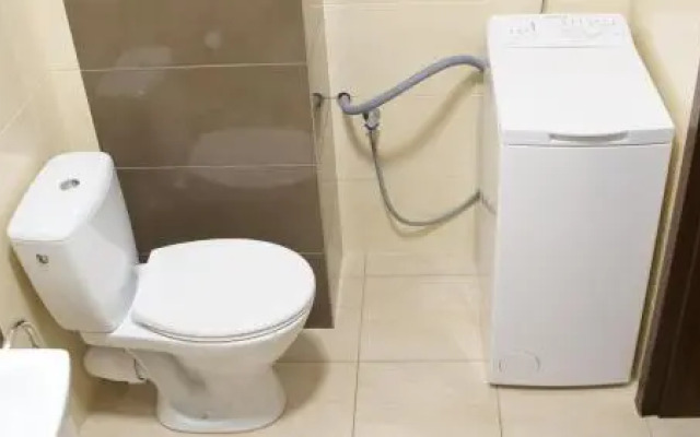 Nowy Świat Apartments