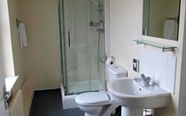 The Queen's Foundation