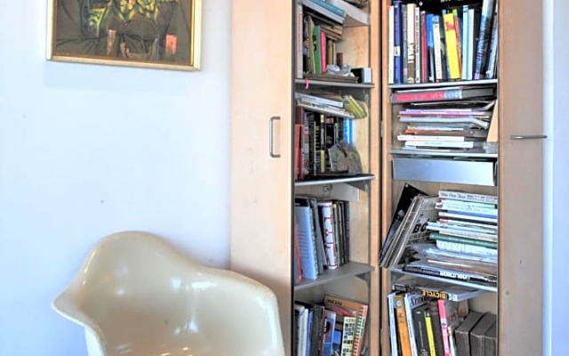 Edgecliff Boutique B&B