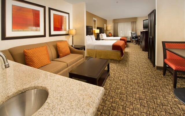 Holiday Inn Express Hotel & Suites Columbia East - Elkridge by IHG