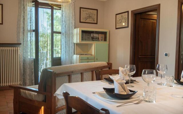 Agriturismo La Rocca Assisi