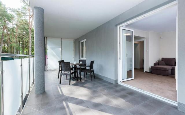 Apartamenty Angela