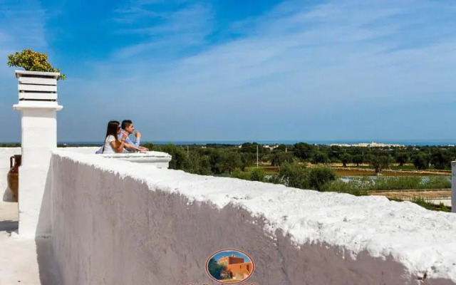 Masseria Burgo