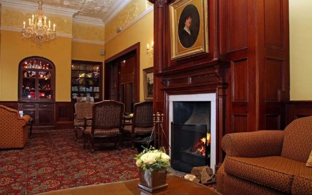 Orwell Hotel