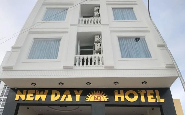 New Day Hotel Quy Nhon