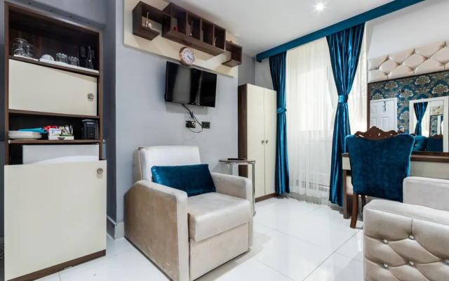 Vilenza Hotel