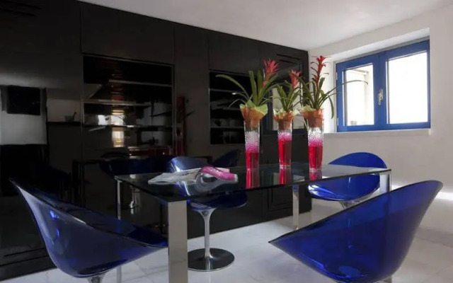 Suite della Vite Guest House
